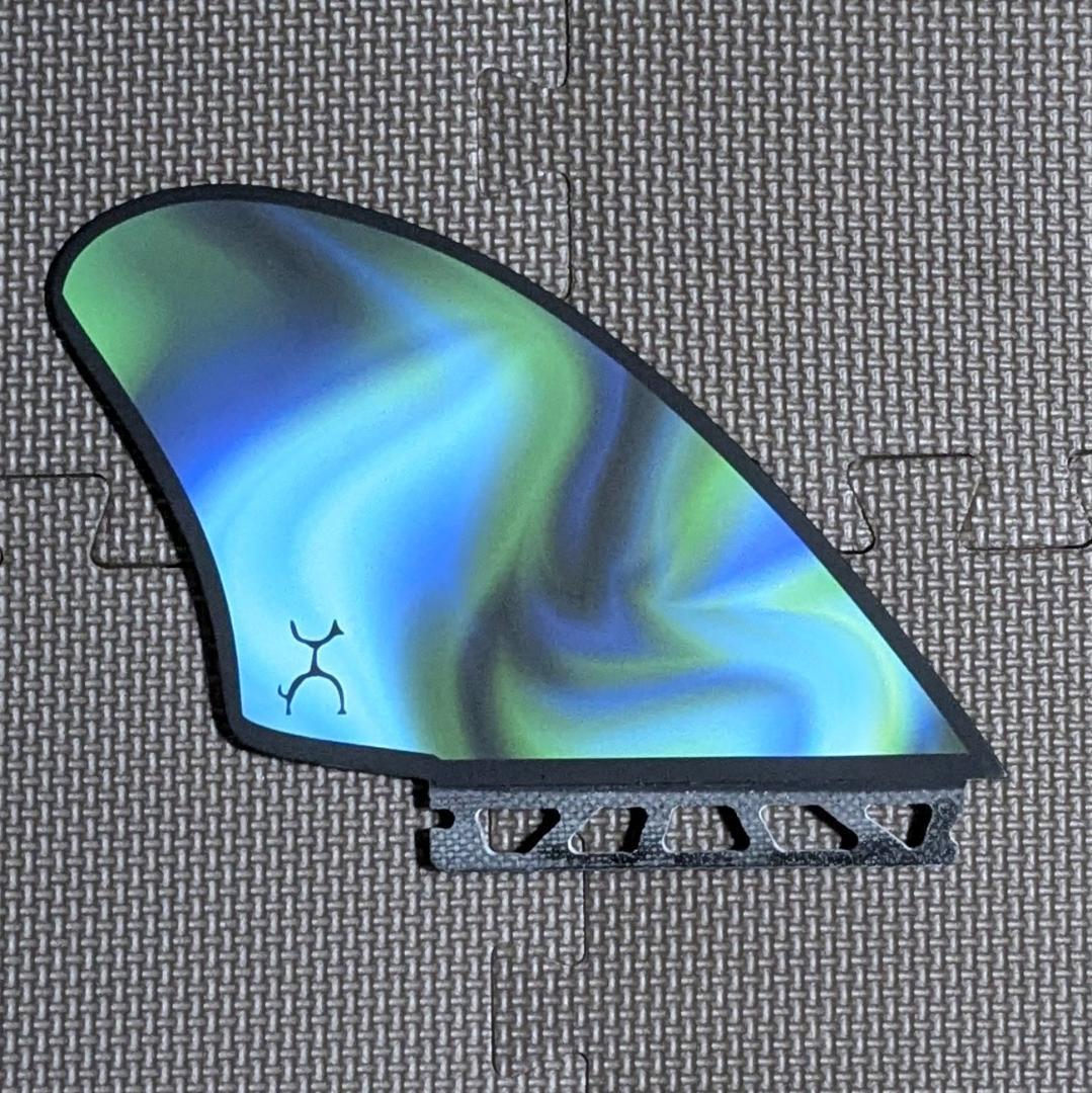 futures. Rob Machado Keel 片方のみ
