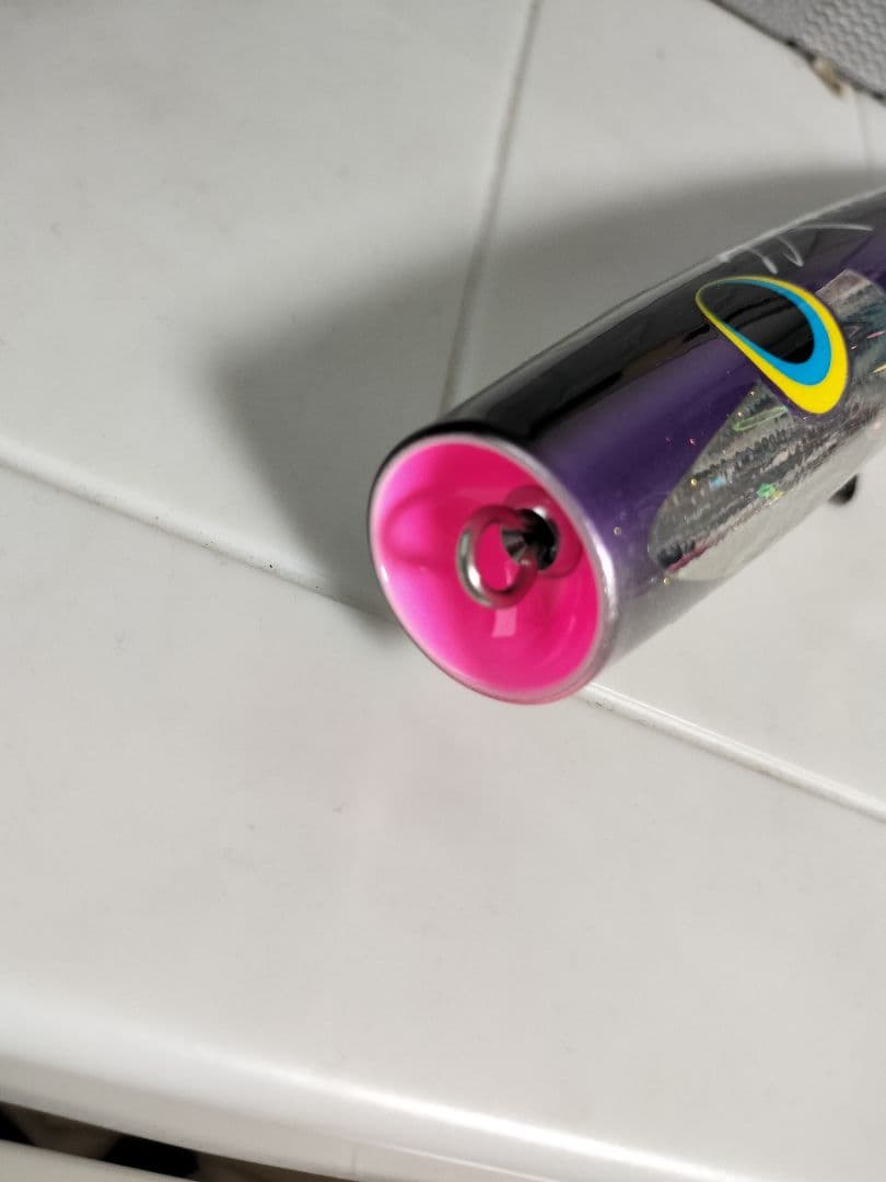 ハンマーヘッド シャラポア230スリム開封済み未使用品