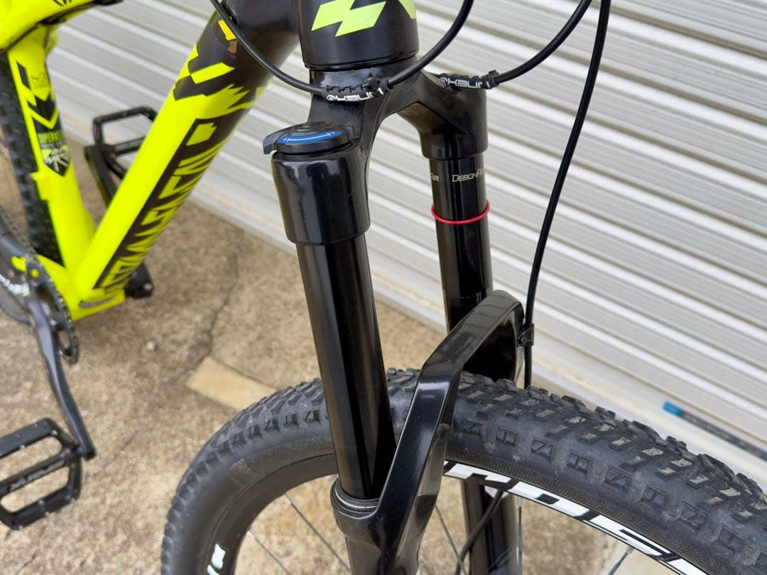 commencal  am コメンサル メタ 27.5Ｍサイズ