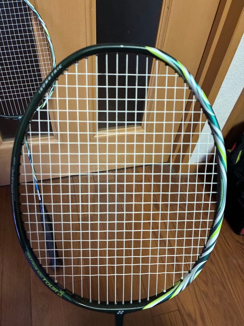 ラケット YONEX ASTROX100TOUR VA