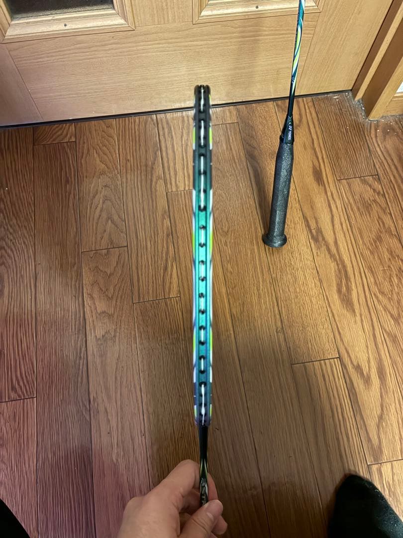 ラケット YONEX ASTROX100TOUR VA