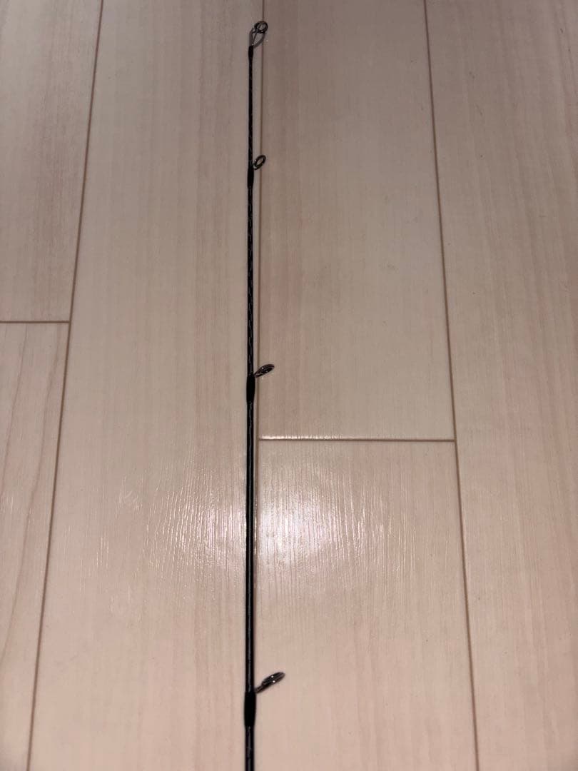 ロッド Shimano Ocea Jigger NJ 5642