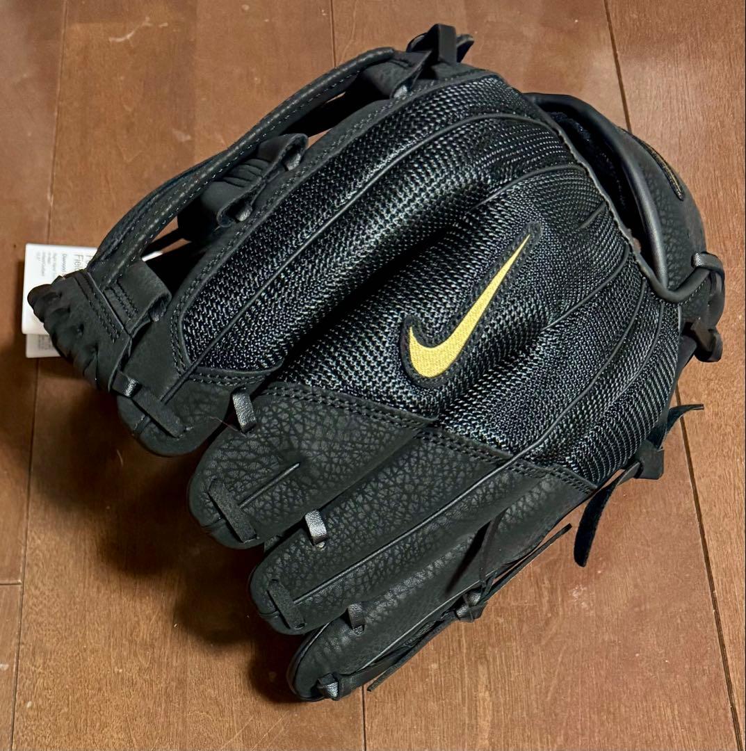 新品未使用タグ付　リバーススウォッシュNIKE