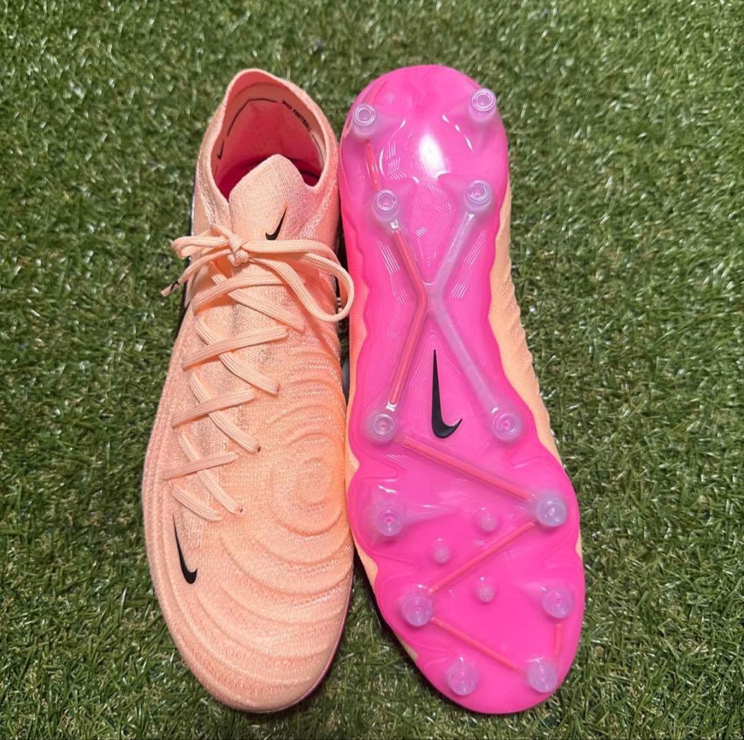 NIKE ファントムGX2 ELITE AG 26cm 418