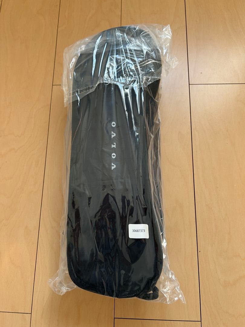 【新品 未開封 VOLVO アウトドアチェア /椅子 /キャンプ /折りたたみ】