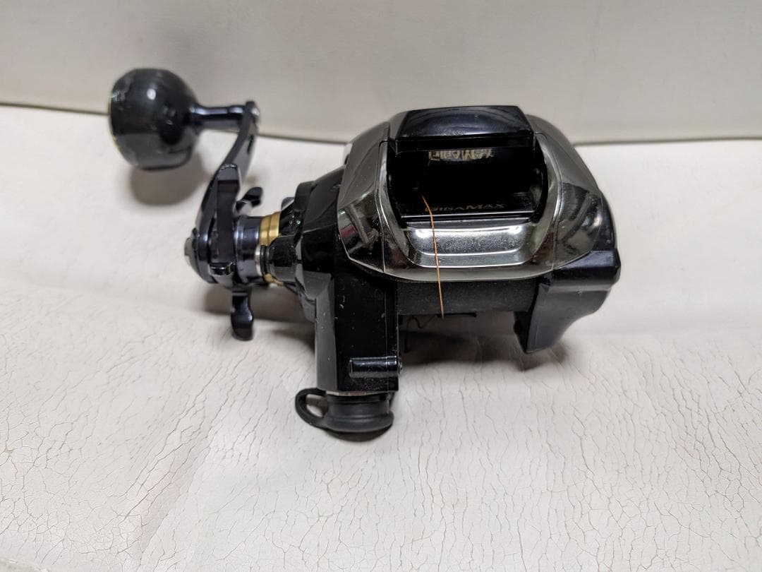 魚*郎様 最終値下げ　オークション　シマノ 電動リール 20ビーストマスター10