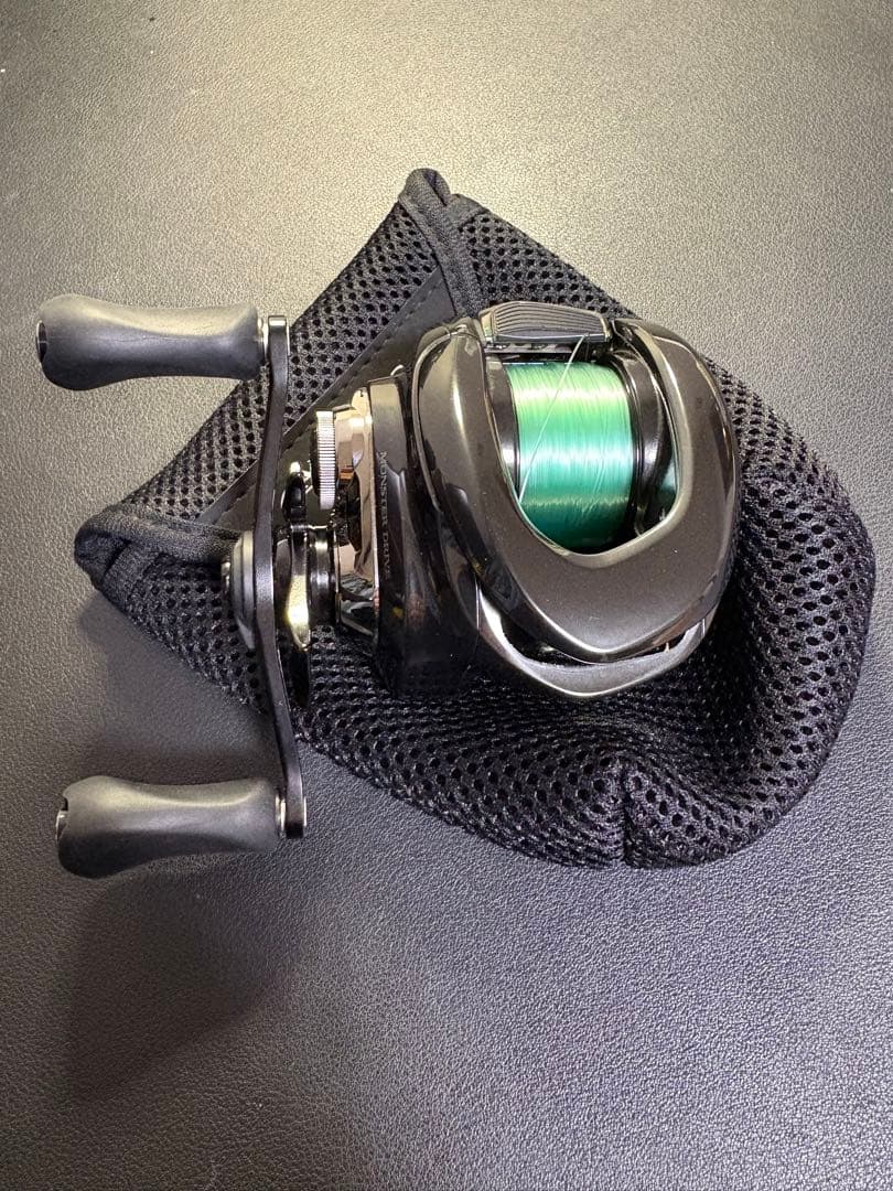 23アンタレス DC MD XG 右巻き