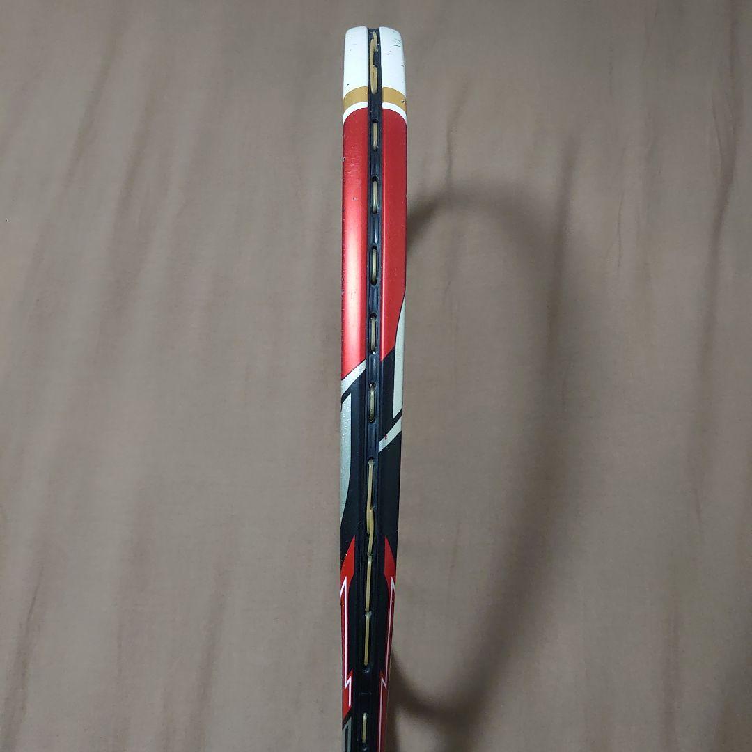 LASERUSH 7S UL1　DEMO