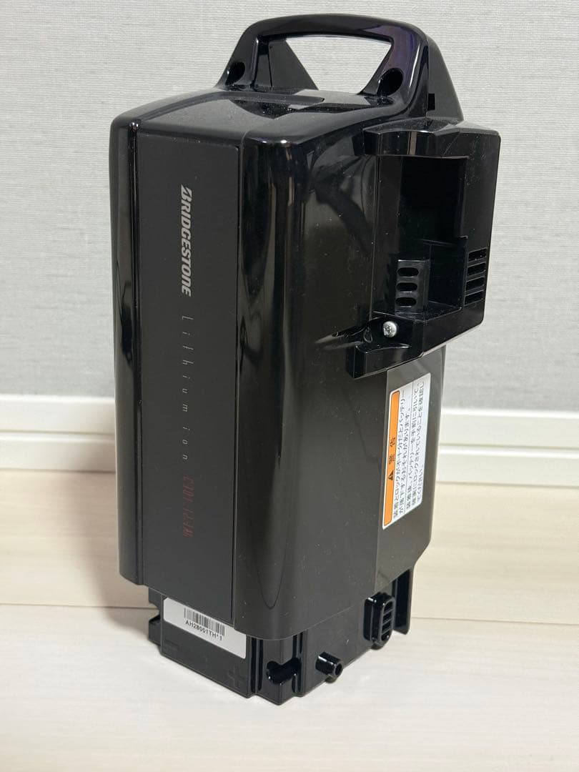 12.3AH電動自転車バッテリー X0T-32