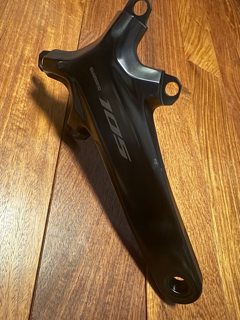 Shimano 105 FC-R7100クランクセット