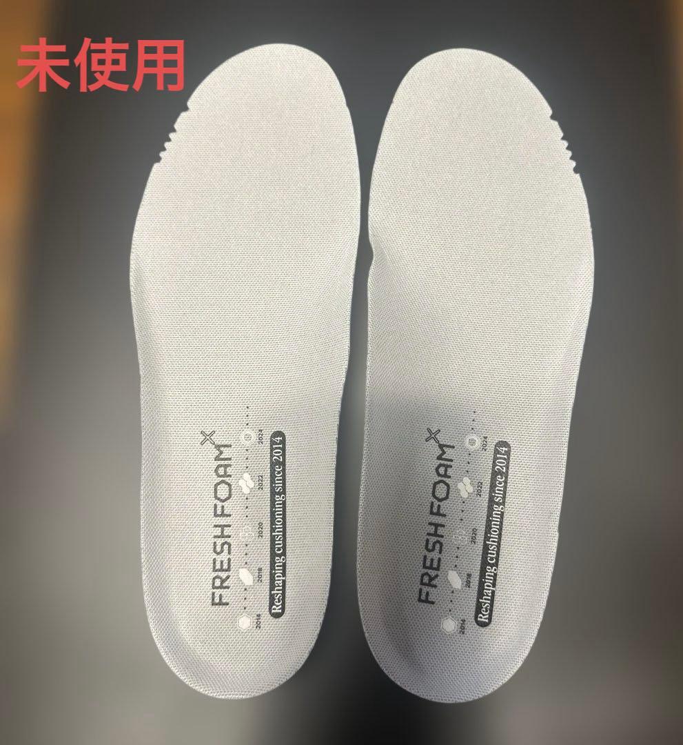 ニューバランス ランニングシューズ Fresh Foam X 1080 26㎝