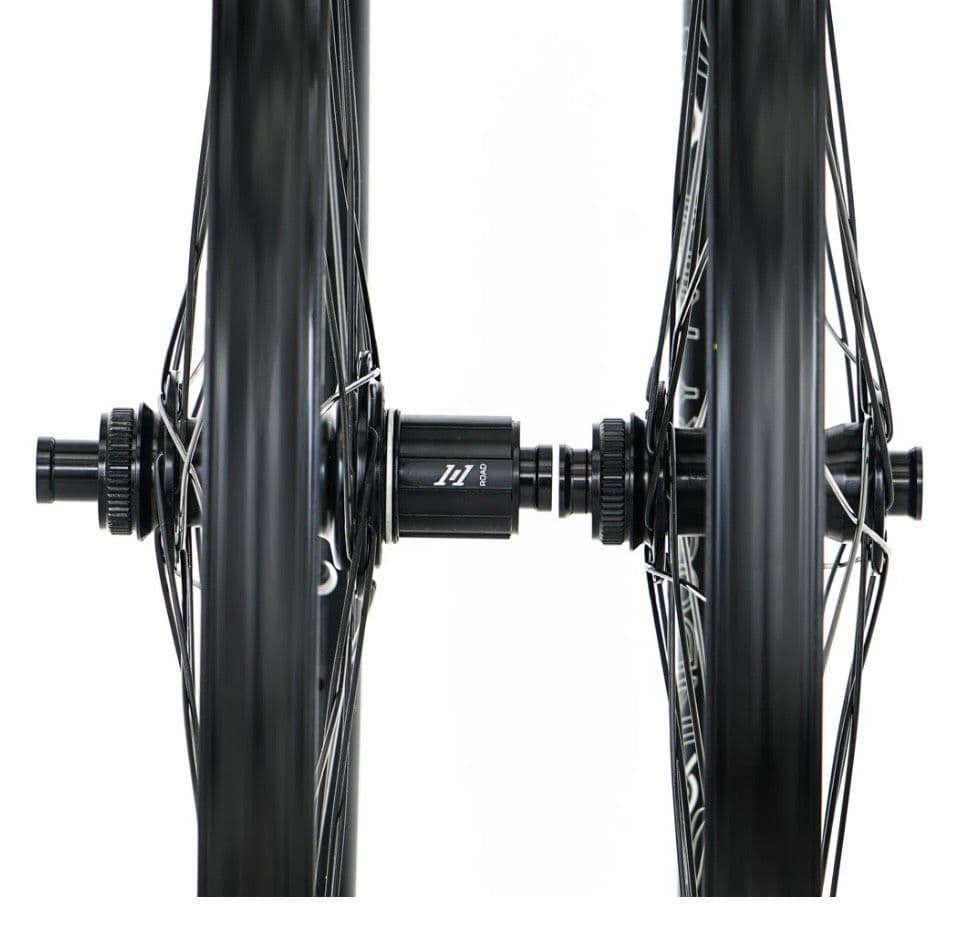 INDUSTRYNINE1/1 GRCXホイールセットインダストリーナイン超美品