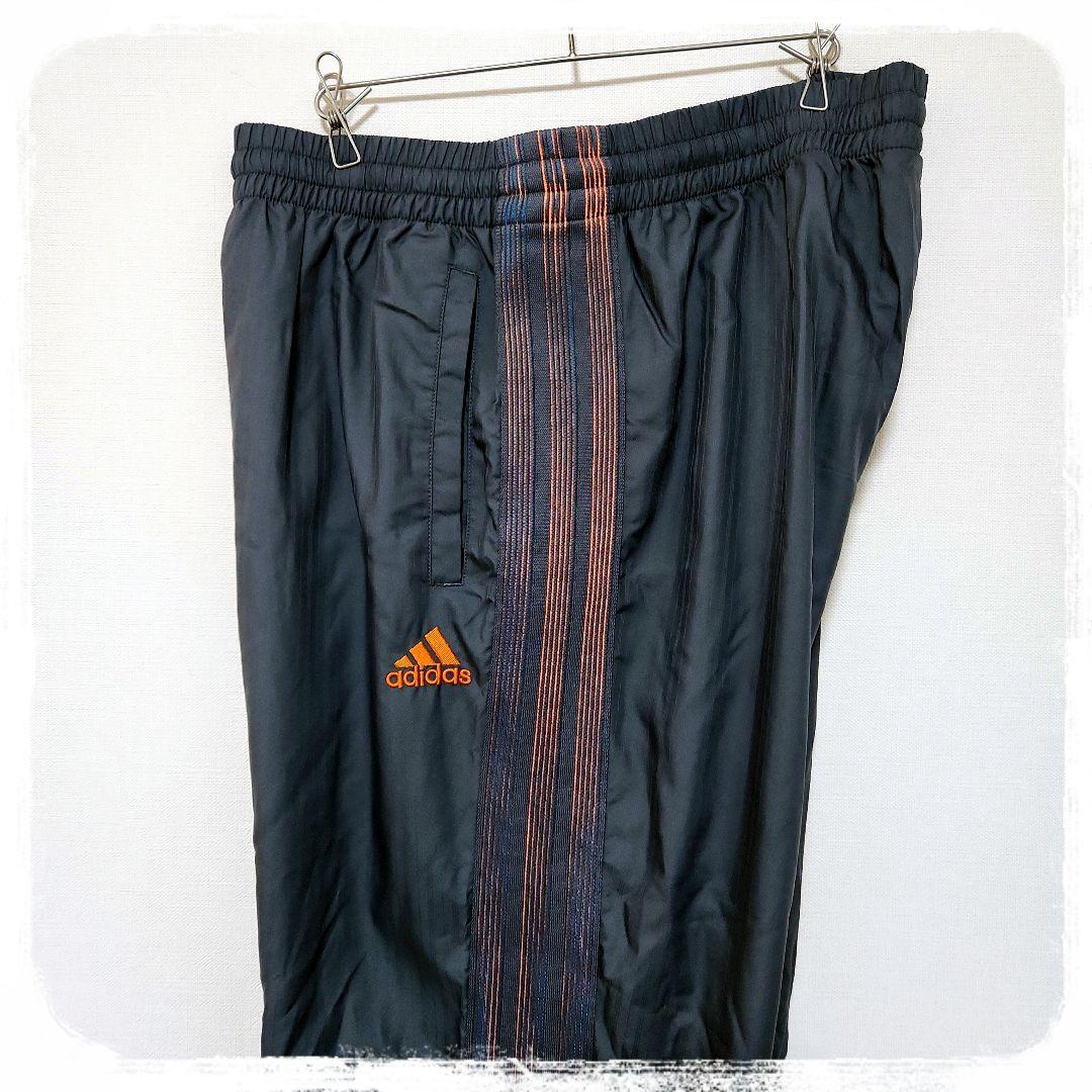 ■美品■レトロジャージ■ナイロンジャージ■セットアップ■上下