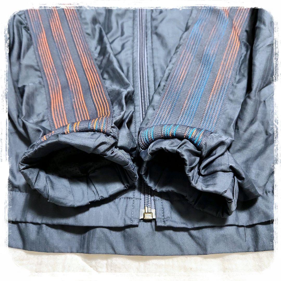 ■美品■レトロジャージ■ナイロンジャージ■セットアップ■上下