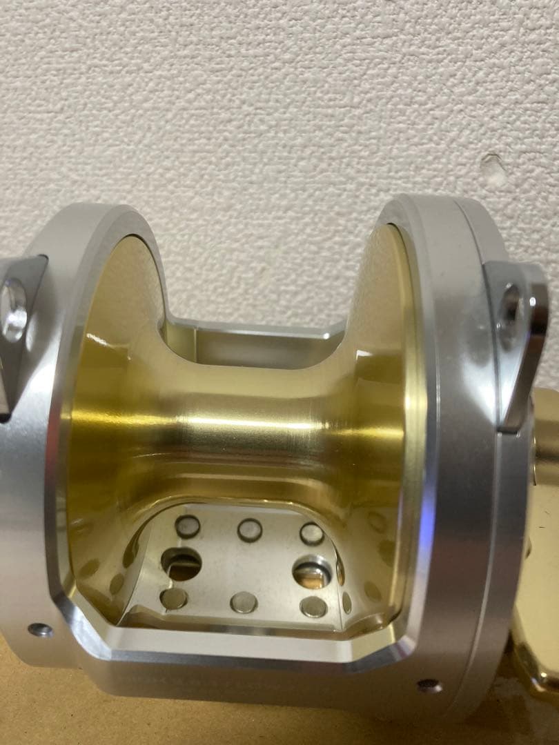 [未使用]タリカ 50 Ⅱ シマノ