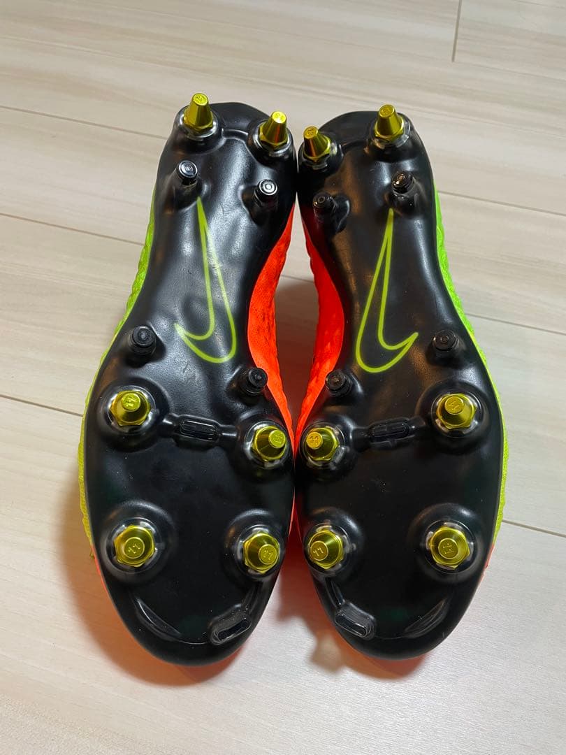 Nike ハイパーヴェノムファントム3