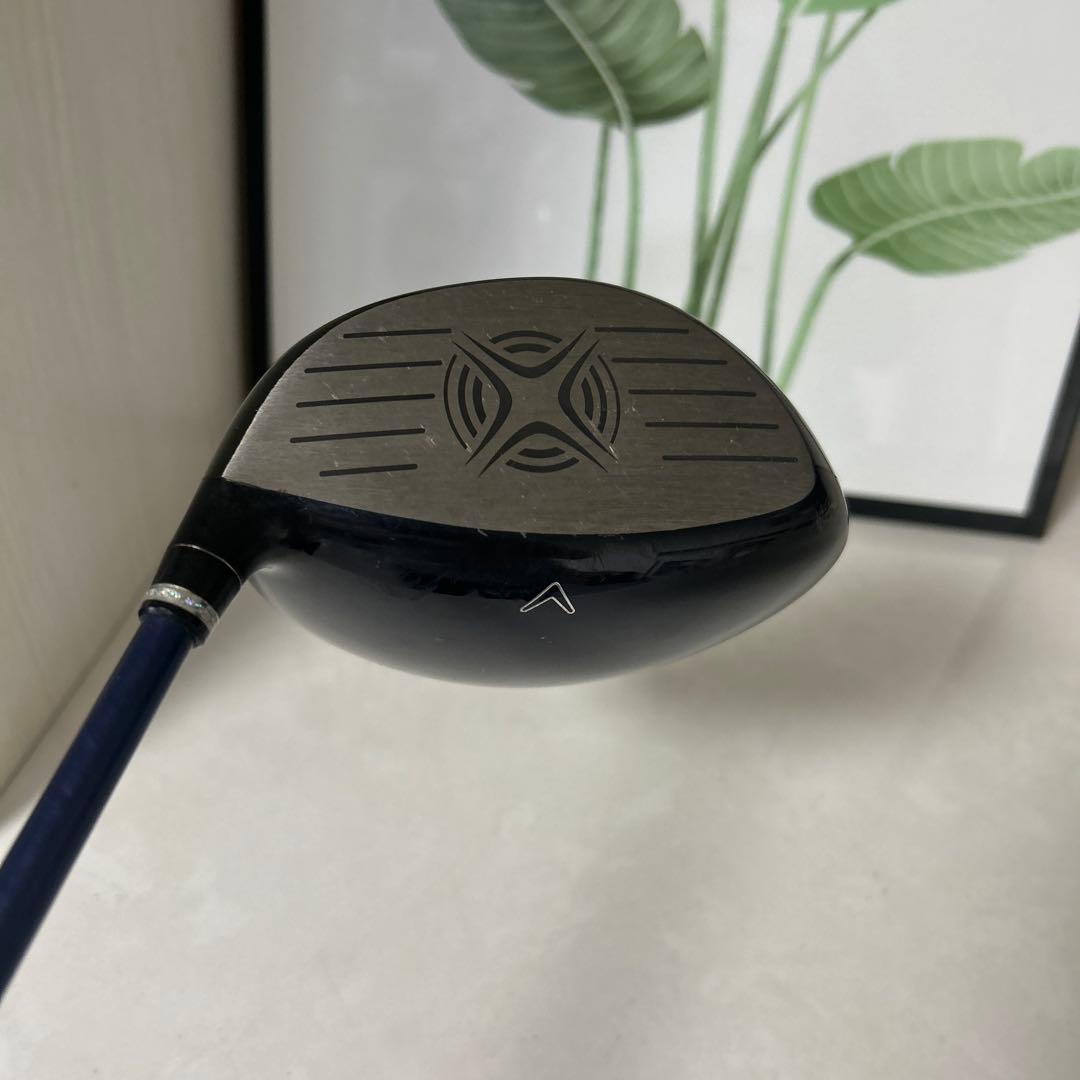Callaway Big Bertha Beta 2016ドライバー