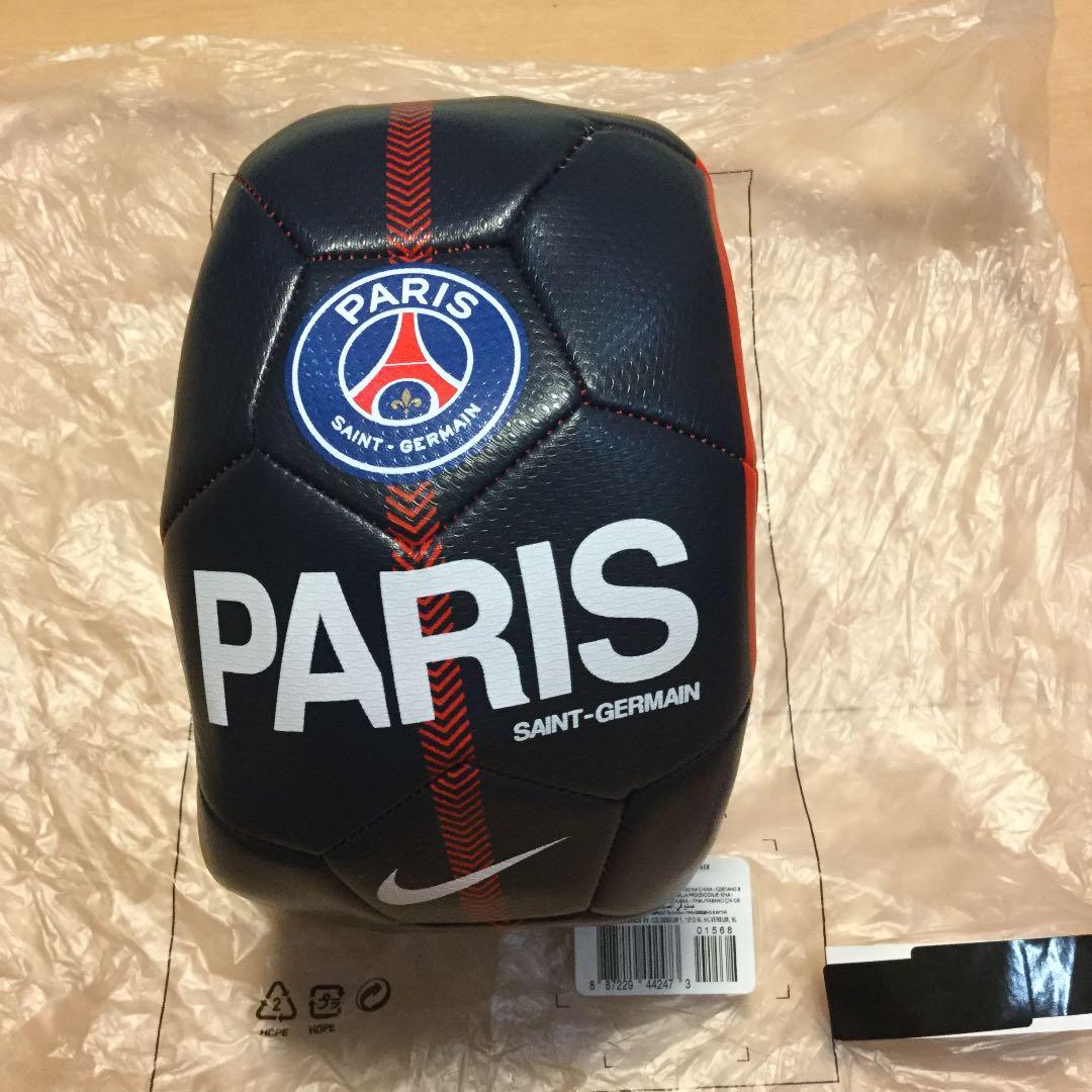 5号球 パリ・サンジェルマン ナイキ正規品