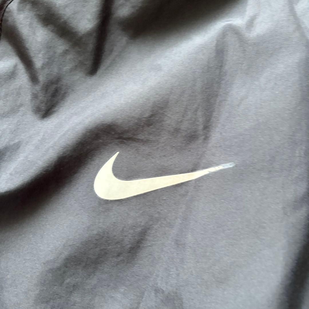 NIKE ナイキ マンチェスターユナイテッド ウィンドブレーカー 上下セット Ｌ