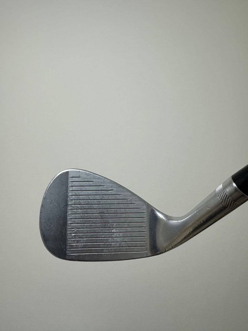 タイトリスト Vokey Design SM9 52° 12F ウェッジ