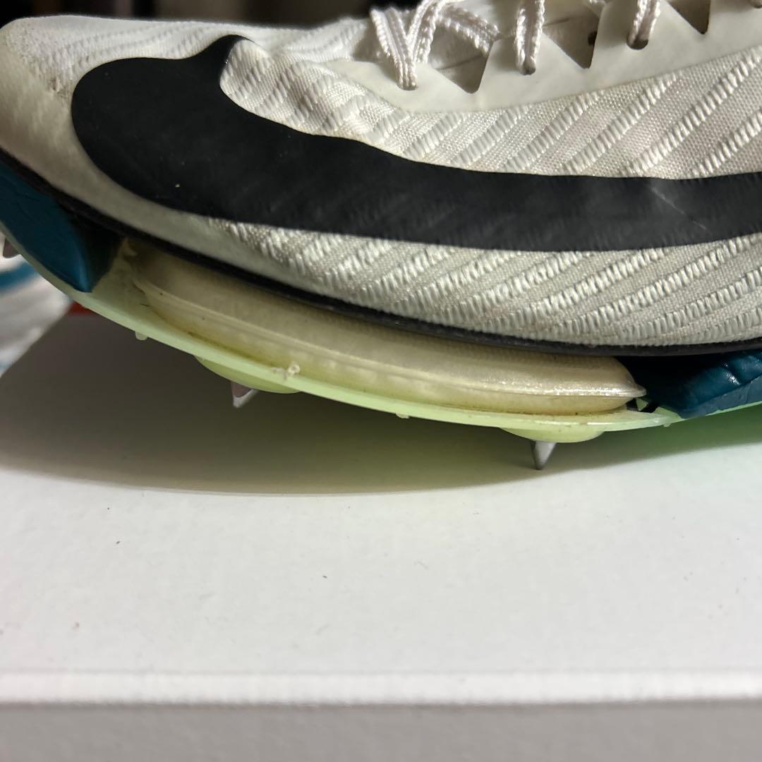 【良品】NIKEマックスフライ2 26.5cm