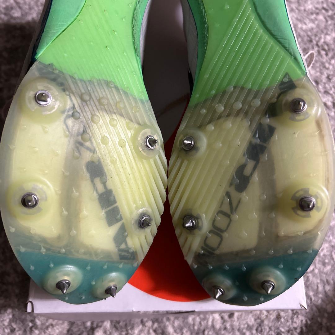 【良品】NIKEマックスフライ2 26.5cm
