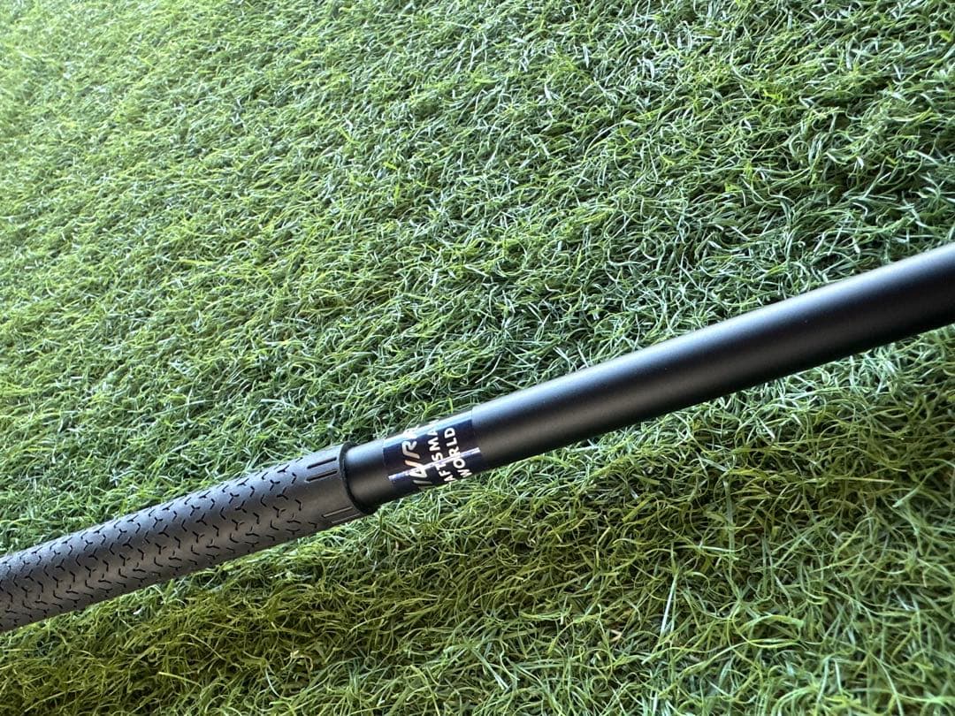 美品　三浦技研 CB302 トラヴィル シェブロンソール　５〜P 6本