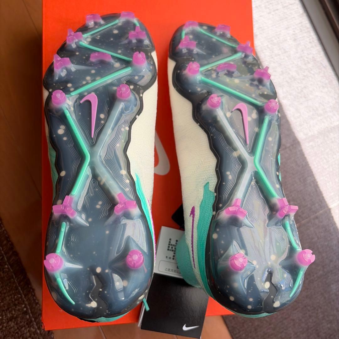 Nike Phantom GX ELITE DF FG ナイキ ファントムGX