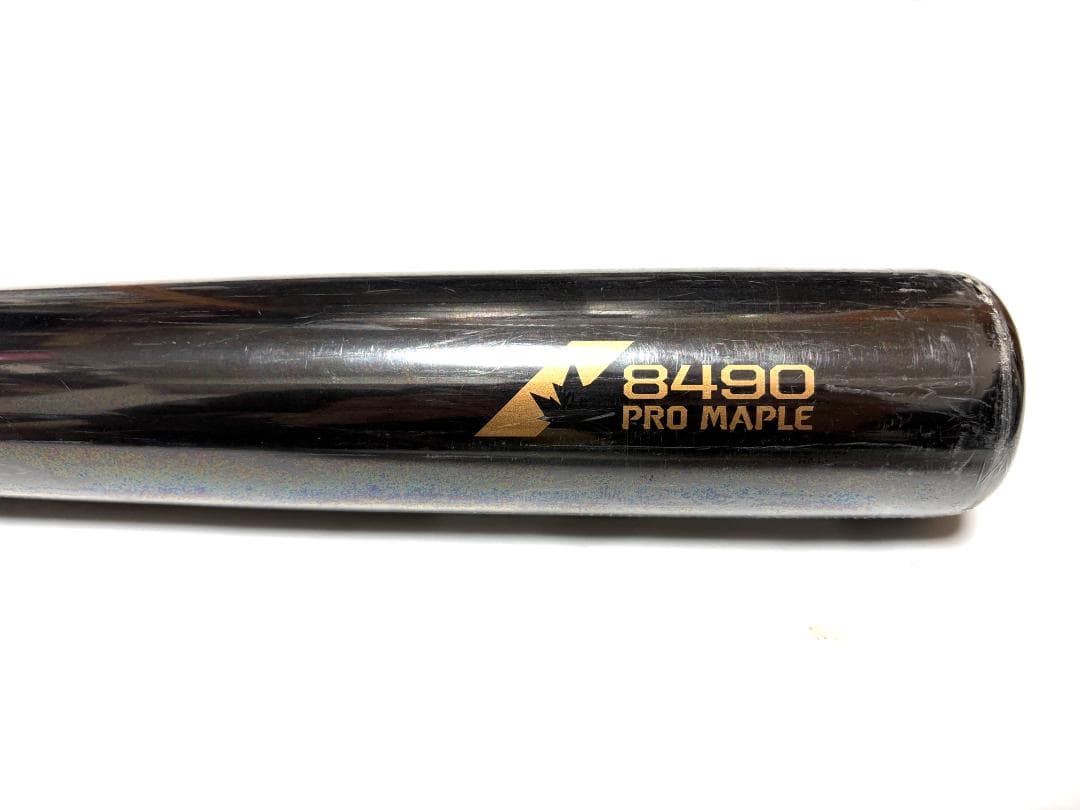 ディマリニ　プロメイプル　コンポジットバット 84cm 900g ブラック