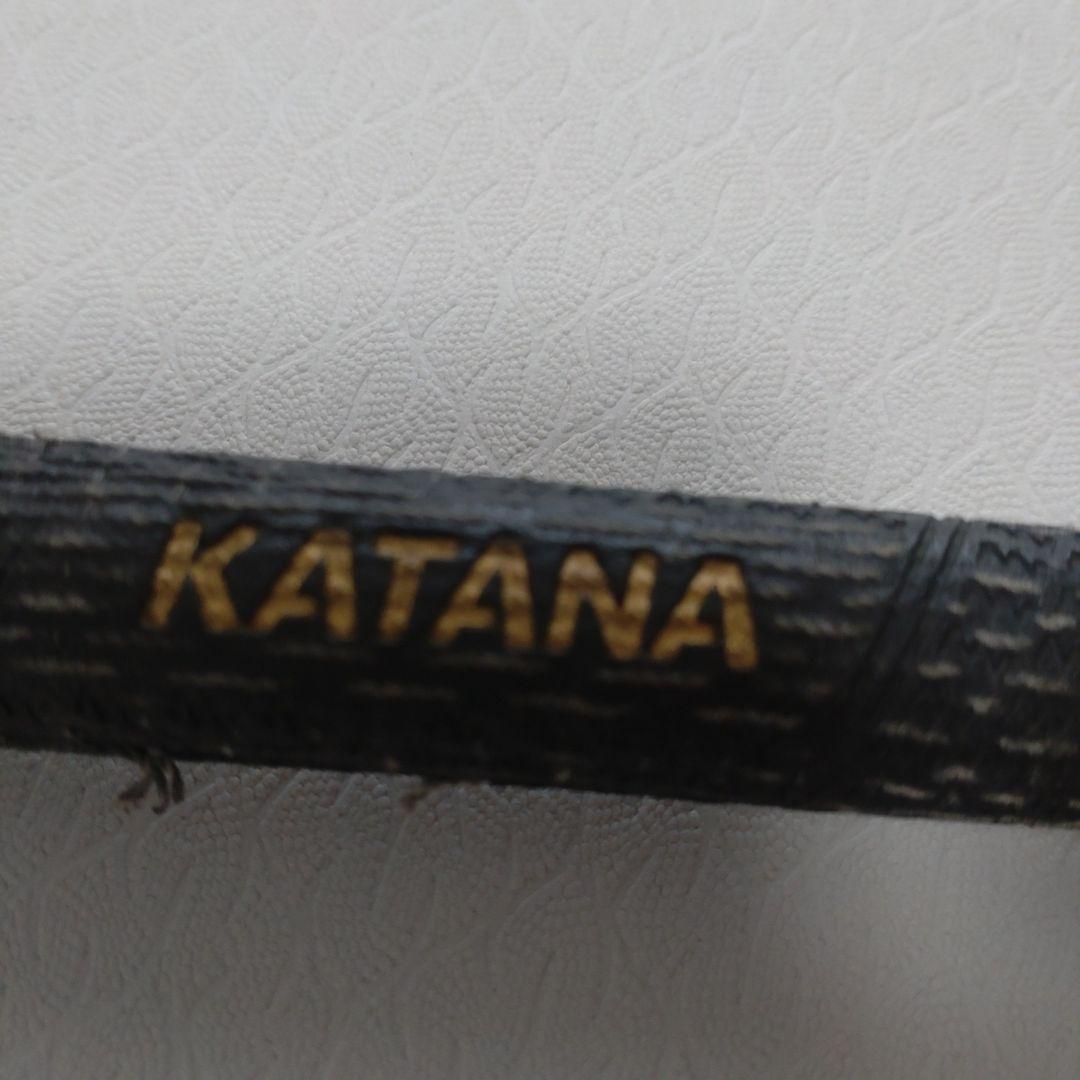 KATANA 88ATI ドライバー