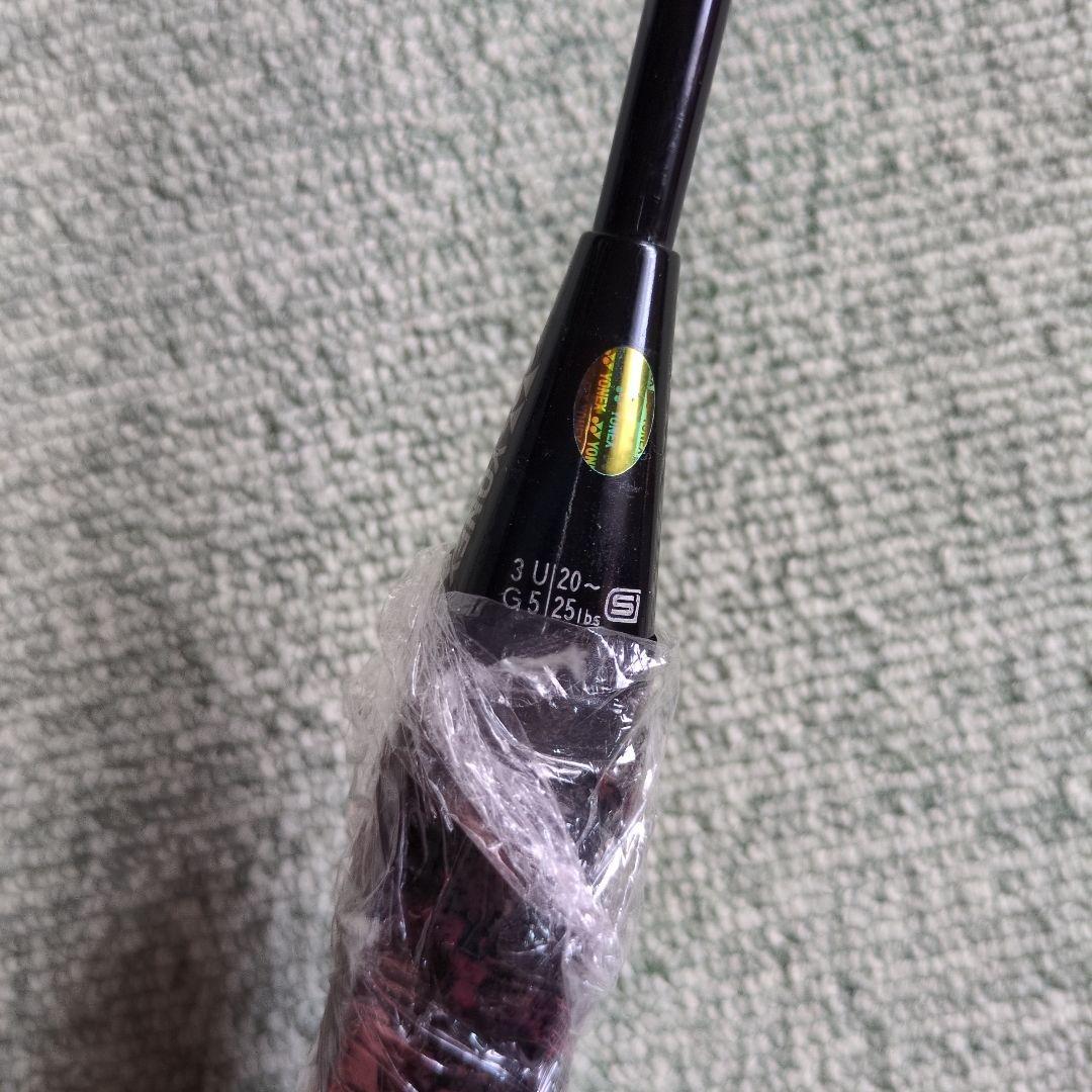 ヨネックス　VOLTRIC70　バドミントンラケット　 2本セット