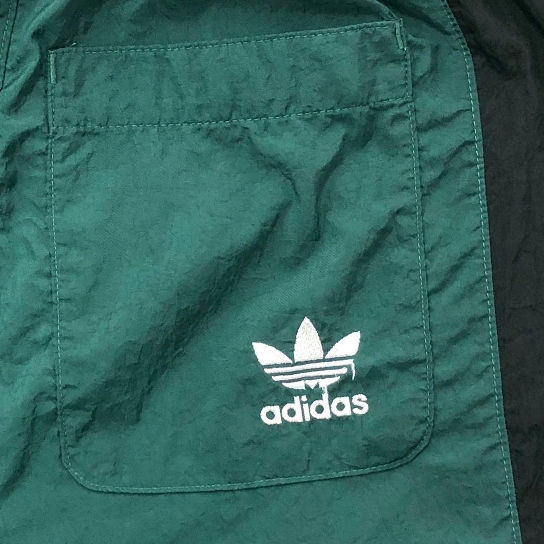 adidas originals REKIVE トラックパンツ 完売 モデル