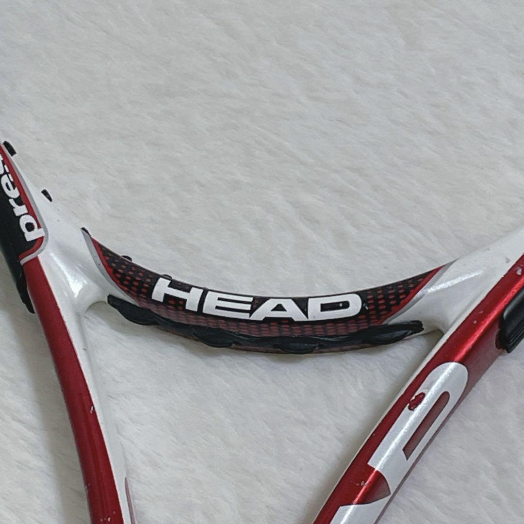 【名器】HEAD Microgel Prestige Pro G3 絶版モデル