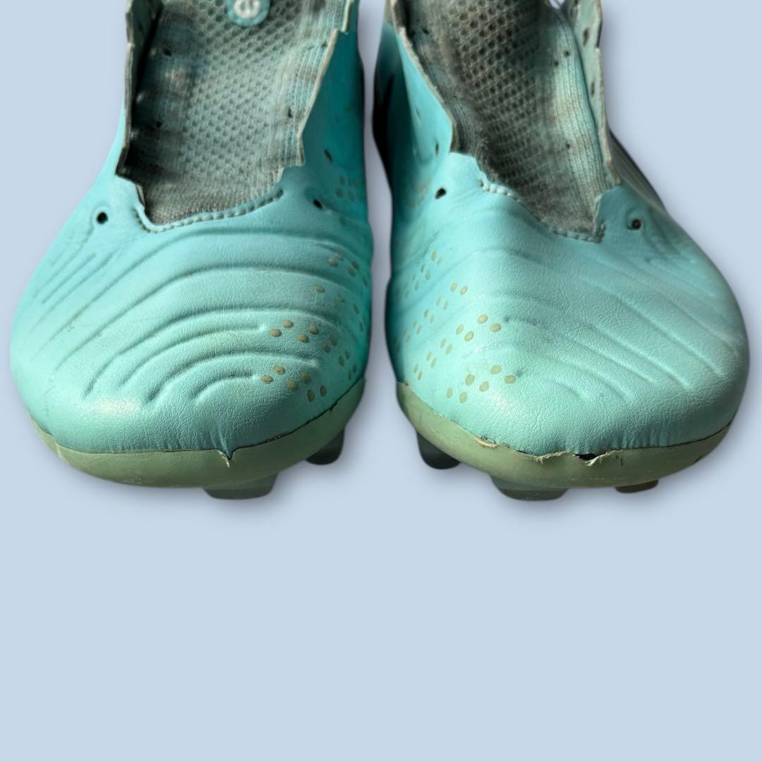 Nike ティエンポレジェンド10 FG