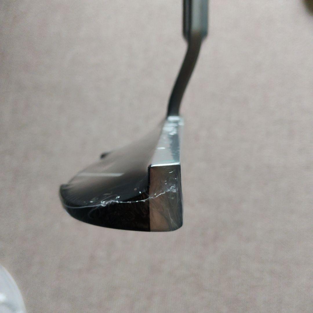 PING Shea パター35インチ新品未使用