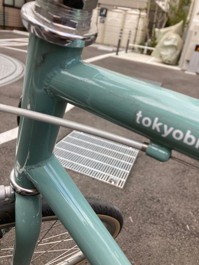 TOKYOBIKE MONO【引き取り限定】