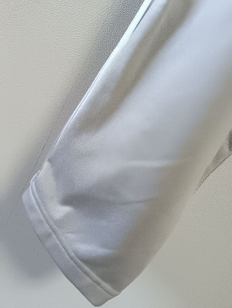 adidas ライトグレー ファイヤーバード 2XL 美品 IA6330