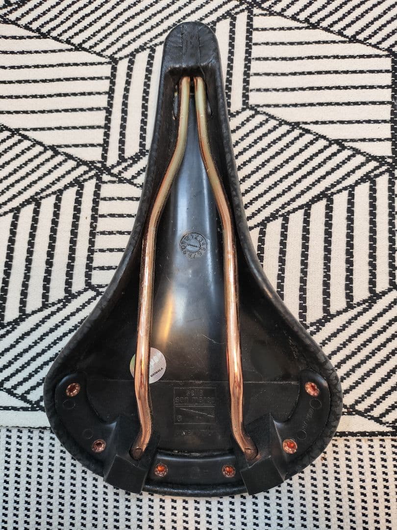 SELLE SAN MARCO REGAL セラサンマルコ　リーガル