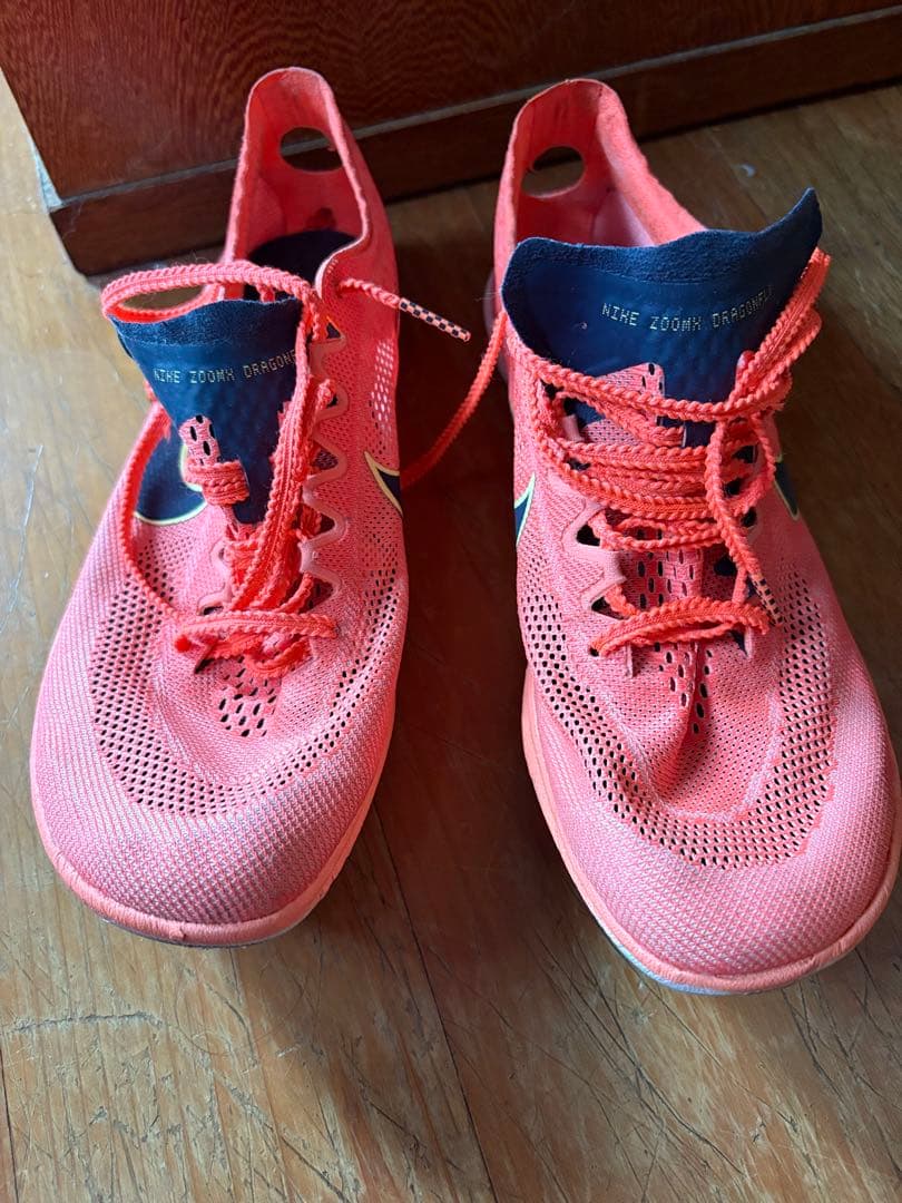 スパイク・シューズ NIKE ZOOMX DRAGONFLY