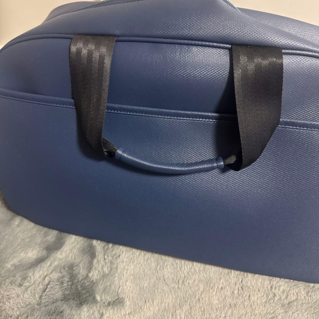 【新品】Titleist ボストンバッグ ネイビー