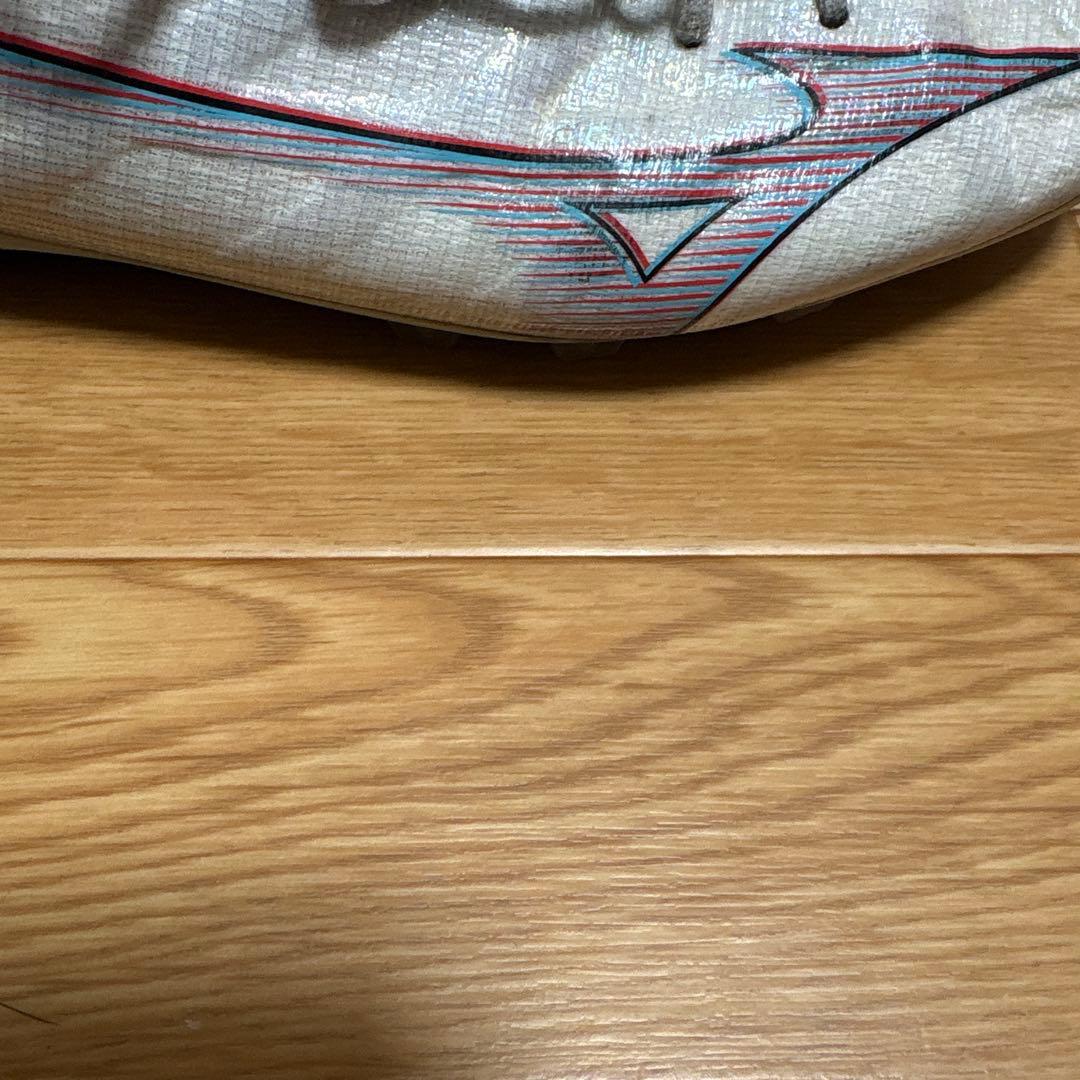 MIZUNO α PRO