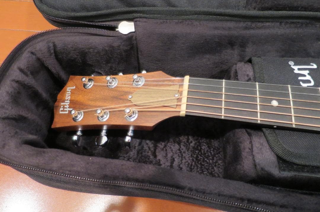 Gibson G-45（光栄堂楽器選定品）