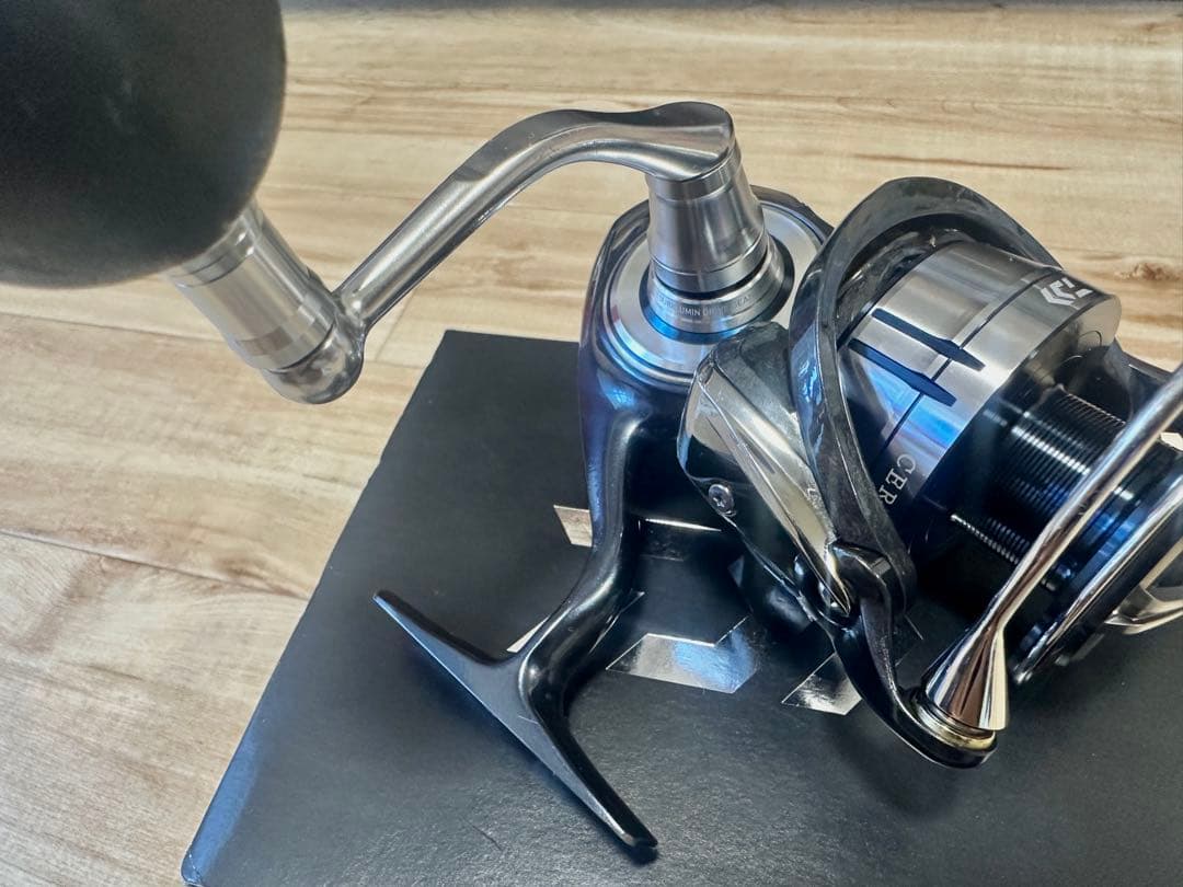 【DAIWA】21セルテート SW 6000-H