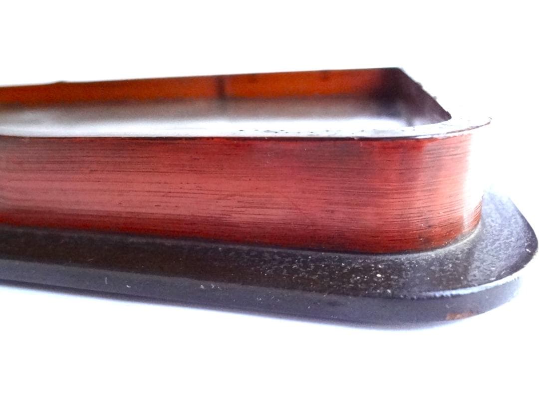 骨董品　竹　盆　アンティーク　ヴィンテージ　トレー　おすすめ品　希少品　蔵出し