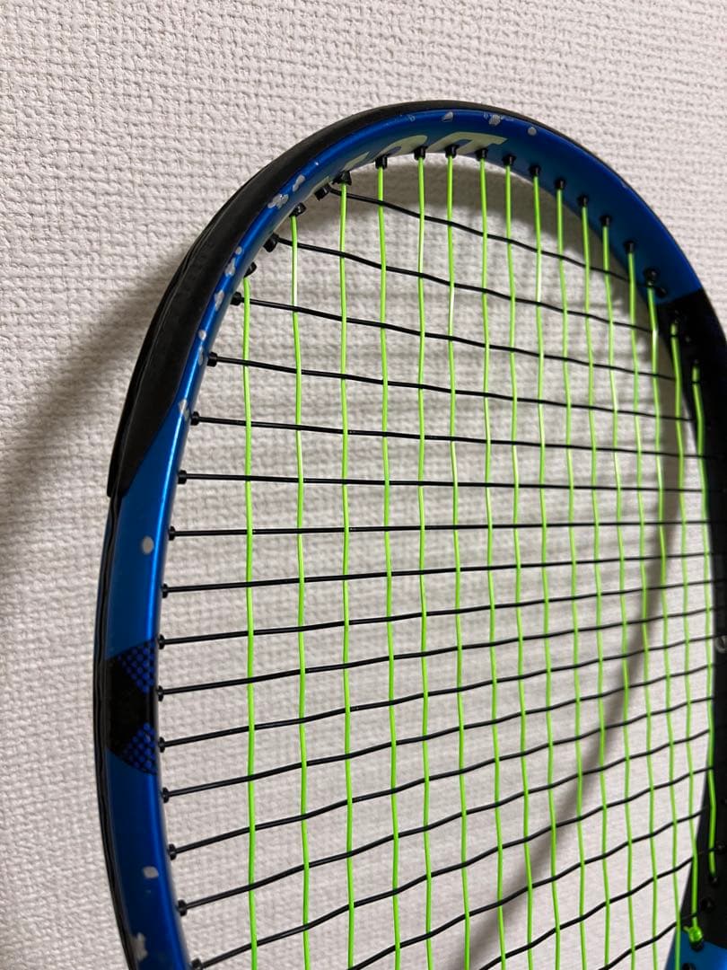 ラケット(硬式用) DUNLOP FX500 G2