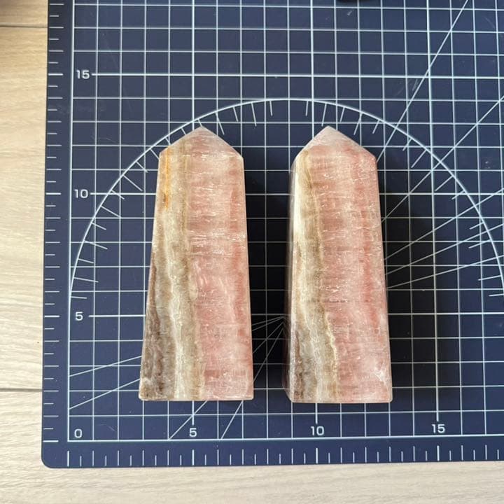 ピンクカルサイト