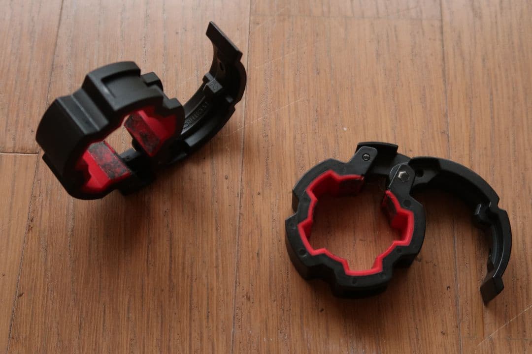のすかぴん　バーベル　48kg　シャフト　セット　ダンベル　引取限定　兵庫