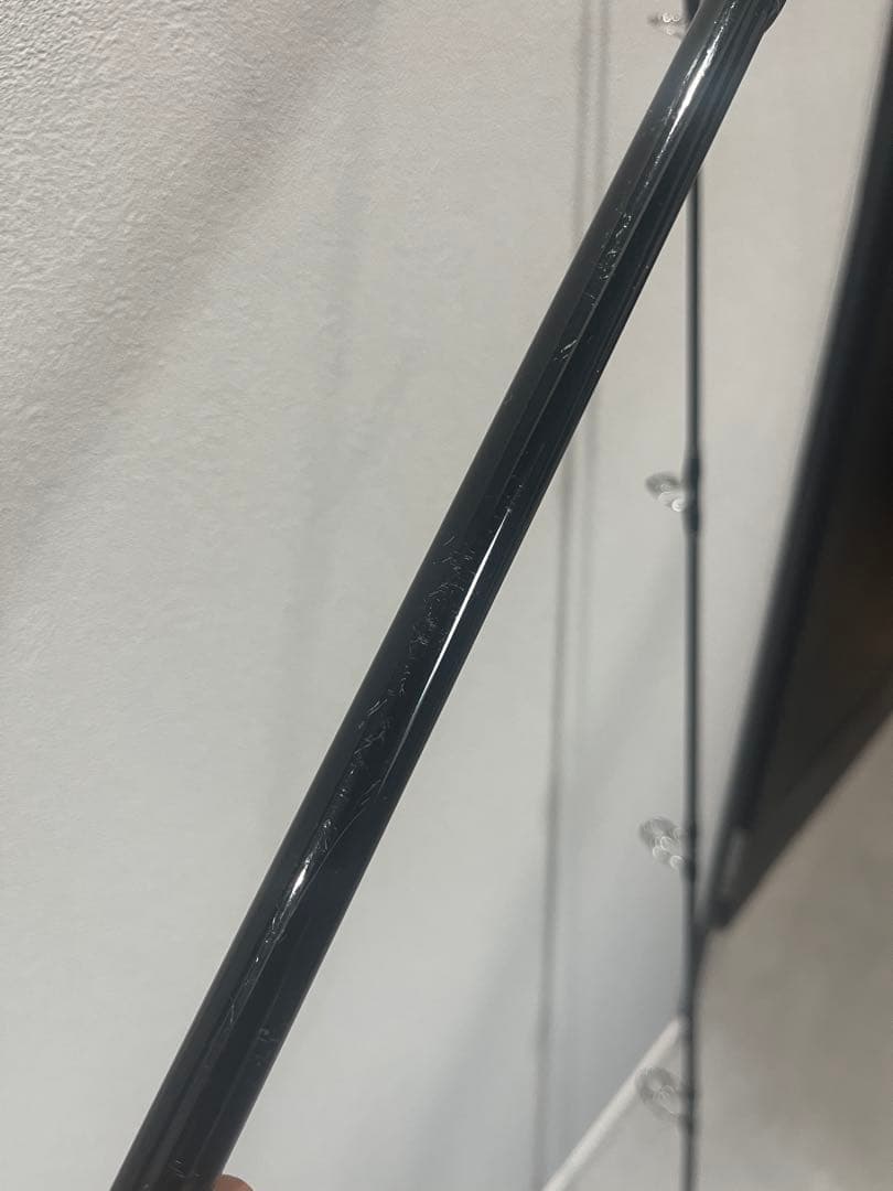 ロッド Ripple Fisher RunnerExceed 104H