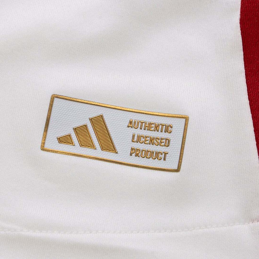 新品未使用 adidas Y-3 日本代表 2024 オーセンティック Ｌ