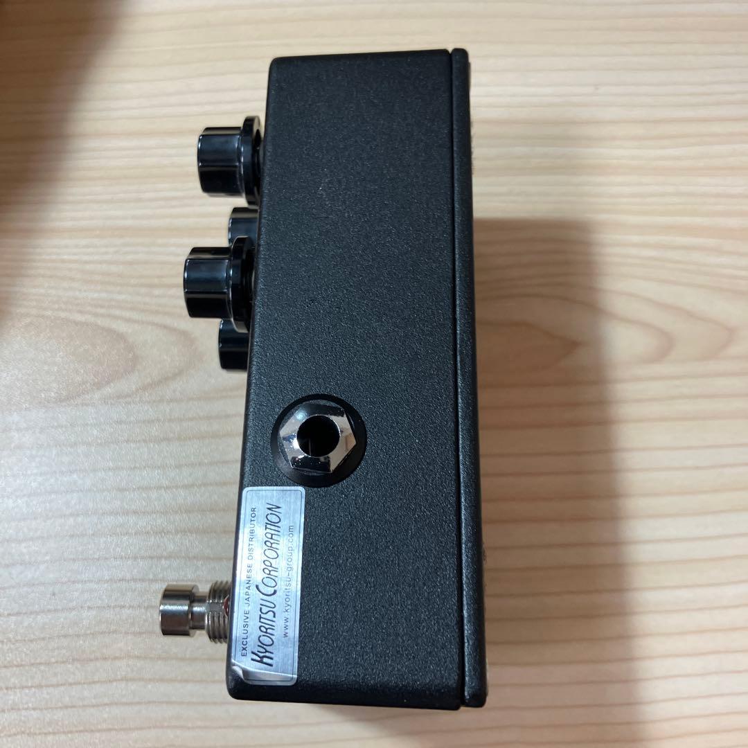 ギター JHS Pedals PackRat